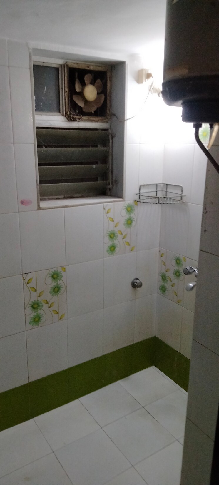 Bathroom, asawari-lokpuram 1 Bedroom 616 Sq.Ft. Apartment In Vasant Vihar Thane 8043109