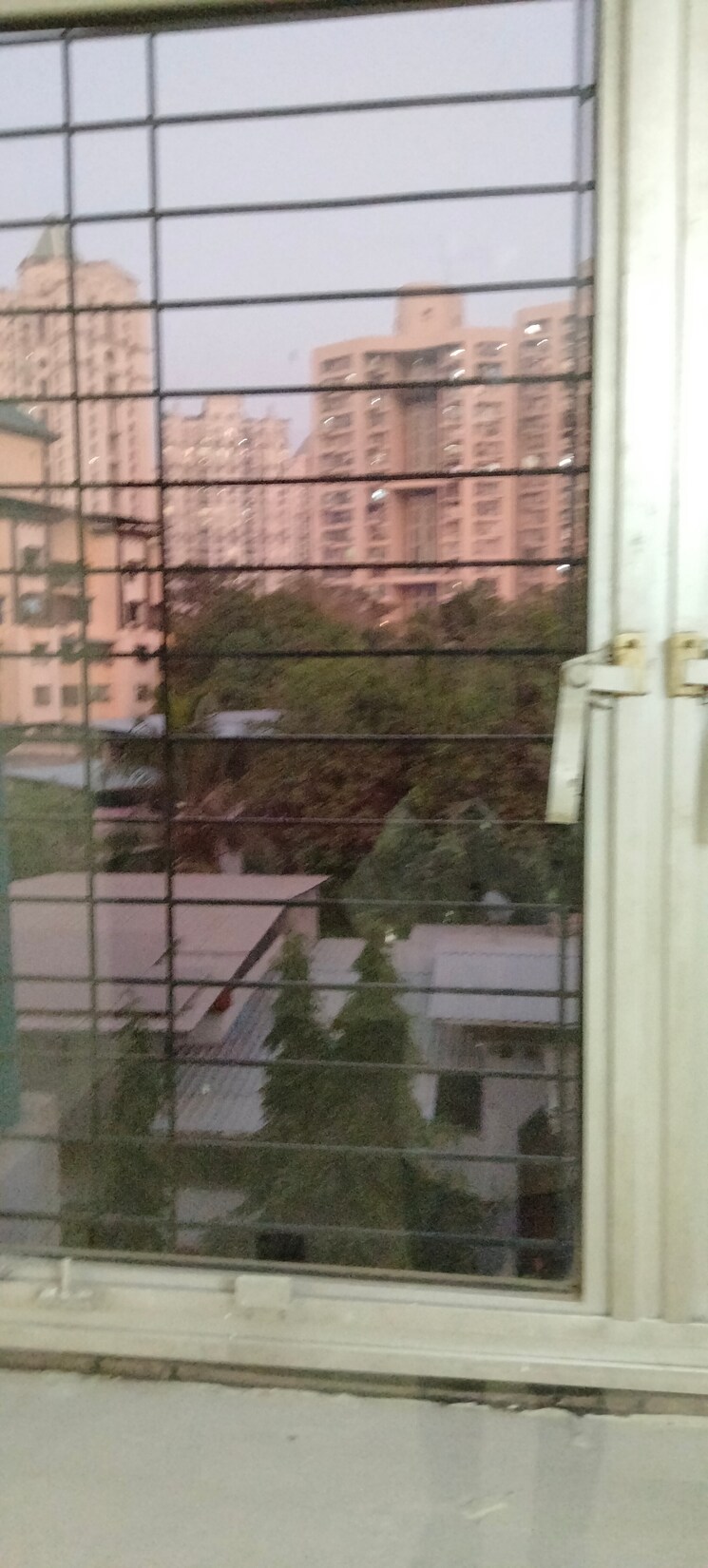 Balcony, asawari-lokpuram 1 Bedroom 616 Sq.Ft. Apartment In Vasant Vihar Thane 8043109