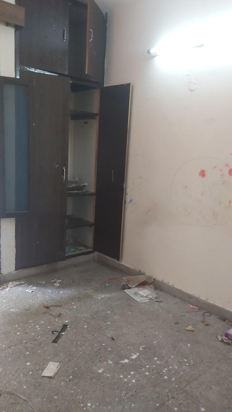 Kitchen, mayur vihar 1 2.5 Bedroom 850 Sq.Ft. Apartment In Mayur Vihar 1 Delhi 8043120