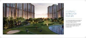 4 BHK Apartment For Sale in M3M Mansion, Sector 113