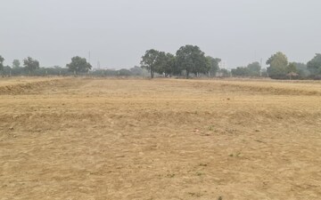 Plot For Sale in Akbarpur
