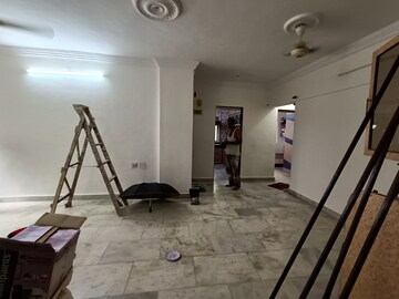 Staircase in 2 BHK Apartment at Gokuldham CHS Goregaon, Goregaon East – for Sale