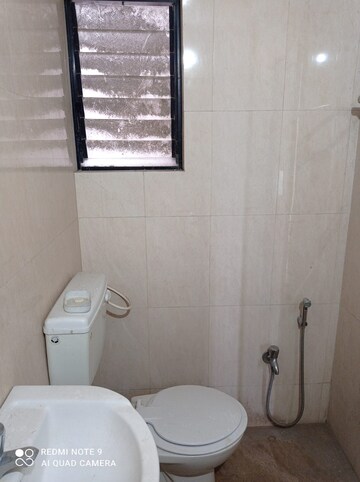 Master Bedroom in 2 BHK Villa at Kamgar Putala Vasahat – for Rent
