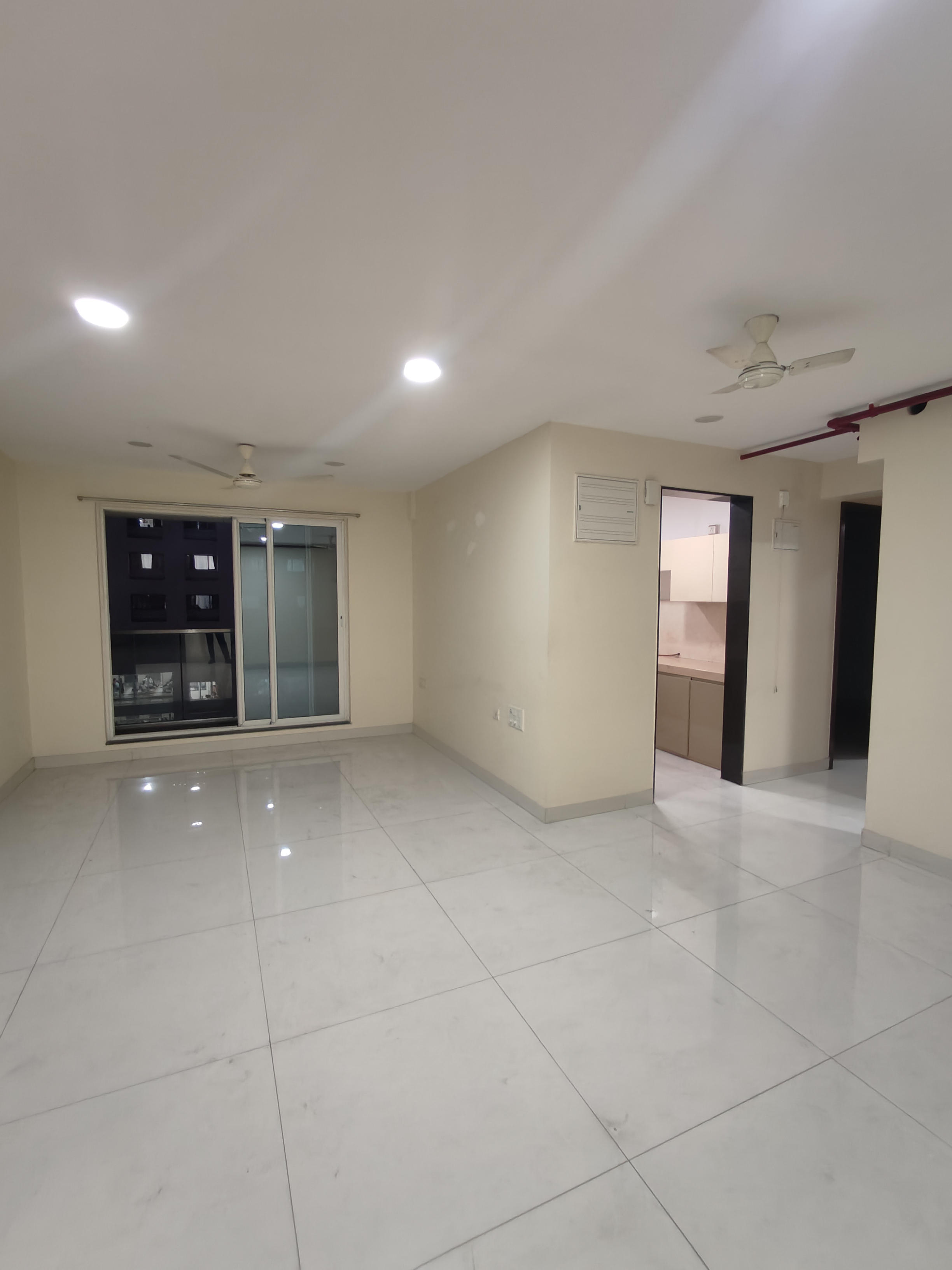 2 BHK + Pooja Room,Study Room Apartment For Sale in Sheth Avalon Phase 2