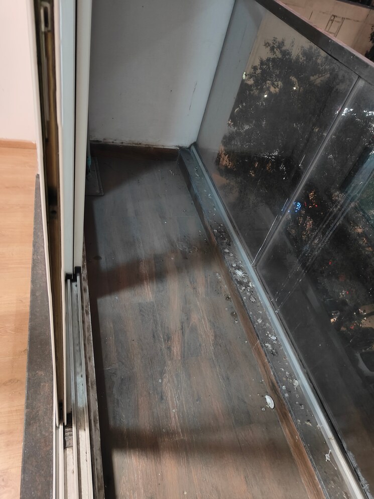 Master Bedroom, sheth-avalon-phase-2 2 Bedroom 790 Sq.Ft. Apartment In Majiwada Thane 8043107