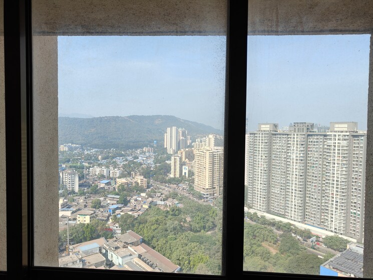 Swimming Pool, sheth-avalon-phase-2 2 Bedroom 790 Sq.Ft. Apartment In Majiwada Thane 8043107
