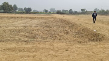 Plot For Resale in Akbarpur Mathura  8043100