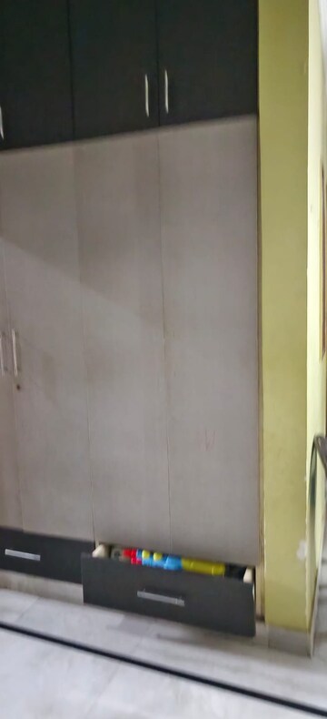Building Lobby in 2 BHK Apartment at Pioneer Park Phase 1, Sector 61 – for Rent