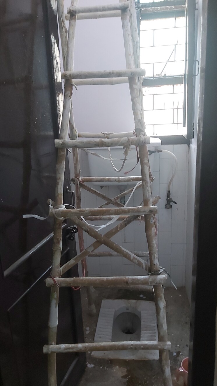 Gym, mayur vihar 1 2.5 Bedroom 850 Sq.Ft. Apartment In Mayur Vihar 1 Delhi 8043120