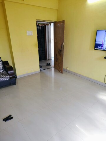 Room in 1 BHK Apartment at Kohinoor Nano Homes, Ravet – for Rent