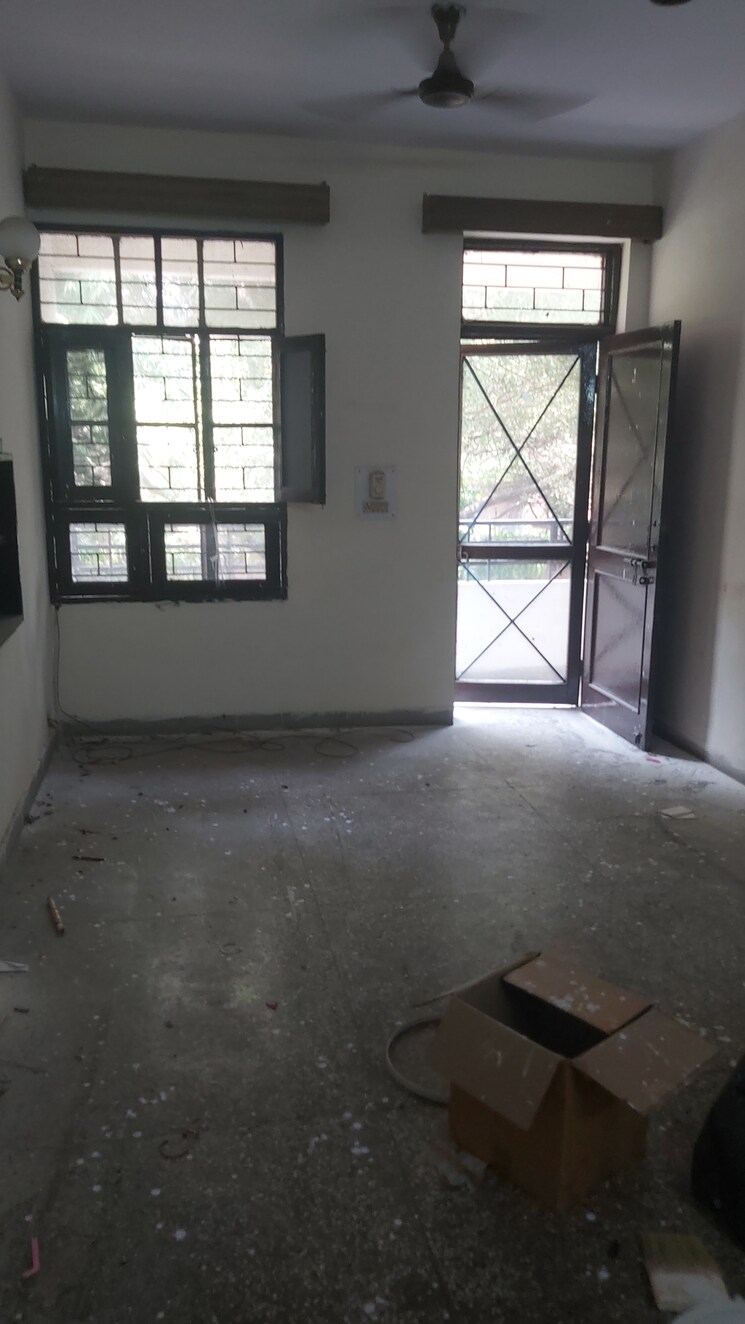 Kitchen, mayur vihar 1 2.5 Bedroom 850 Sq.Ft. Apartment In Mayur Vihar 1 Delhi 8043120