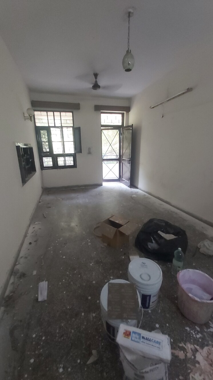 Master Bedroom, mayur vihar 1 2.5 Bedroom 850 Sq.Ft. Apartment In Mayur Vihar 1 Delhi 8043120