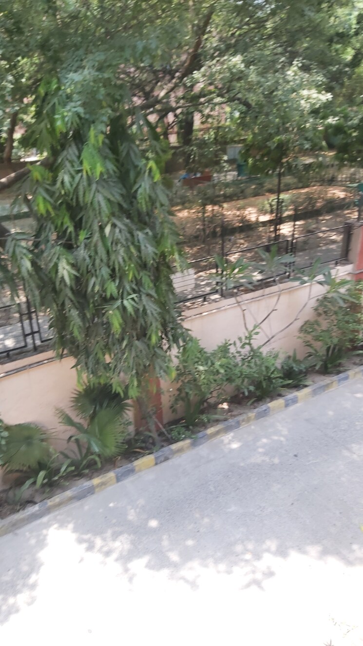 Balcony, mayur vihar 1 2.5 Bedroom 850 Sq.Ft. Apartment In Mayur Vihar 1 Delhi 8043120