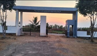 Plot For Resale in Alasanatham Hosur  8043121