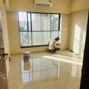Room in 3 BHK Apartment at Shree Krishna Navageeta, Subhash Nagar – for Rent