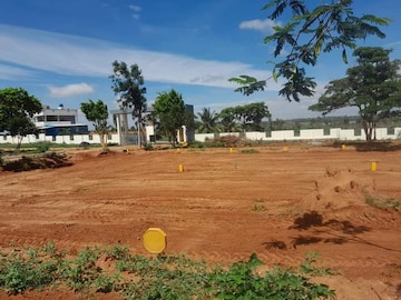 Plot For Resale in Anthivadi Hosur  8043128