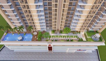 1 BHK Apartment – Exterior View View at Davakhar Sereno, Kalyan East - for Sale