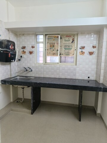 Kitchen in 1 BHK Apartment at Sagar Park Wadgaon Sheri, Wadgaon Sheri – for Rent