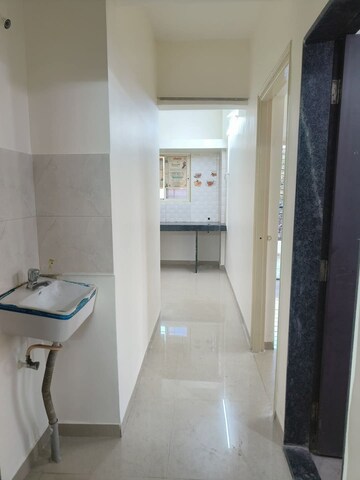 Bathroom in 1 BHK Apartment at Sagar Park Wadgaon Sheri, Wadgaon Sheri – for Rent