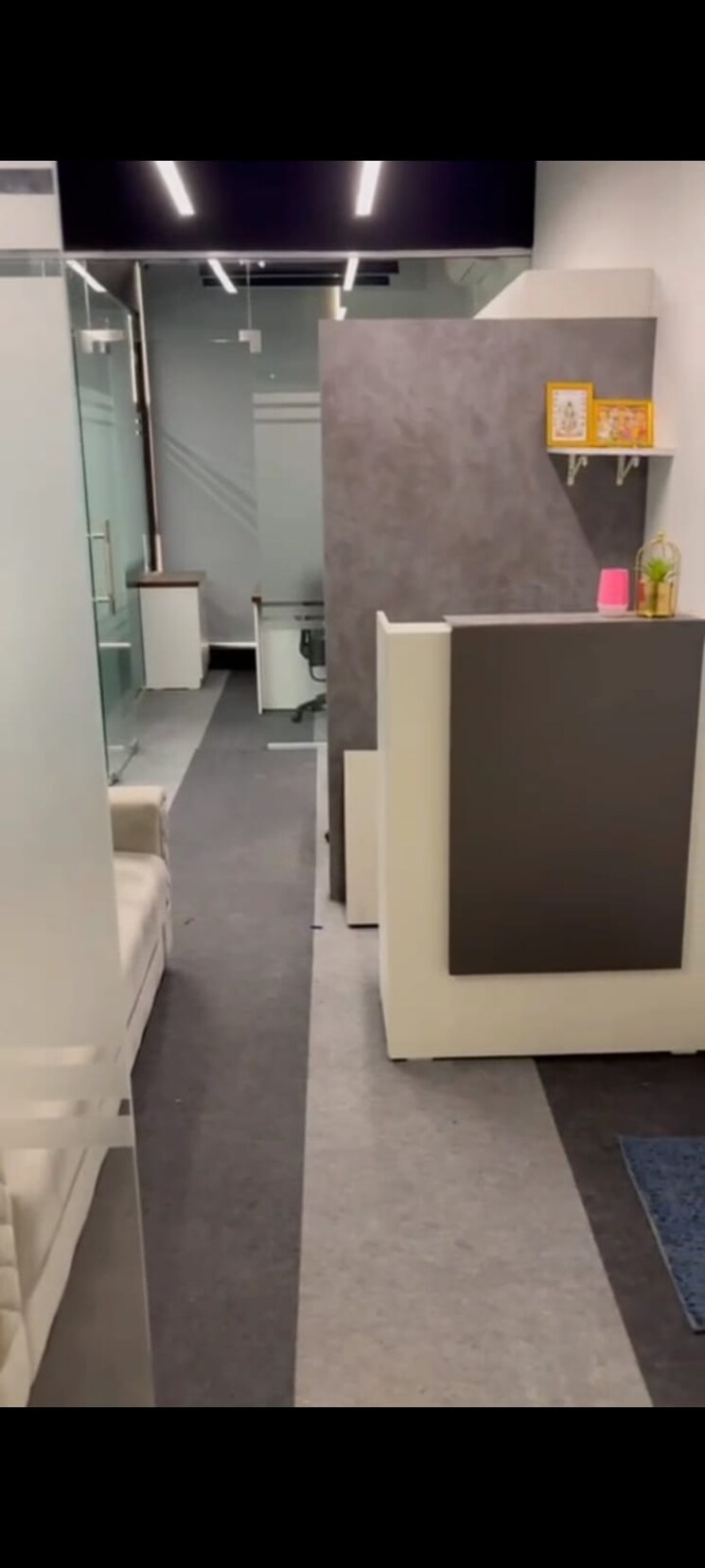 undefined, akshar-business-park Commercial Office Space 454 Sq.Ft. In Vashi Sector 19f Navi Mumbai 8026174