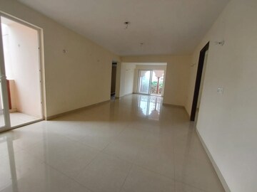 Building Lobby in 3 BHK Apartment at HFL Presidency Estate, Alwar Bypass Road – for Sale