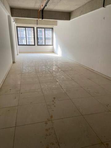 Balcony in  Office Space at Gota – for Rent