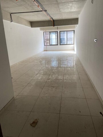 Balcony in  Office Space at Gota – for Rent