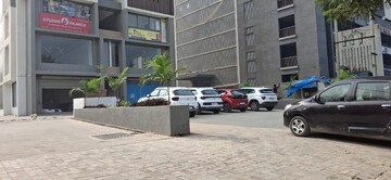 Office Space – Exterior View View at Gota - for Rent