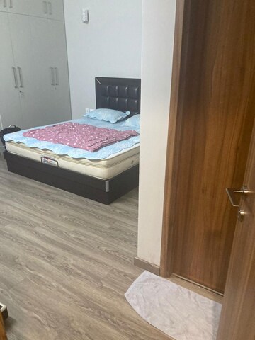 Bedroom in 3 BHK Apartment at Bestech Park View Spa Next, Sector 67 – for Rent