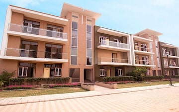 3 BHK Apartment For Rent in New Chandigarh