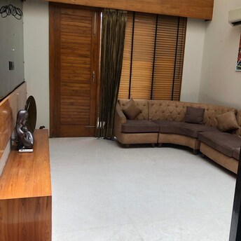 3.5 BHK Apartment For Rent in Sector 21 Chandigarh  8043198