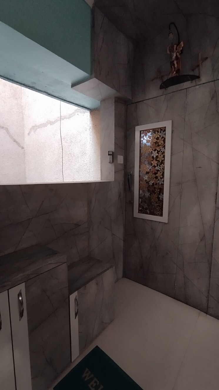 Bedroom, raunak-city-3 1 Bedroom 600 Sq.Ft. Apartment In Kalyan West Thane 8043181