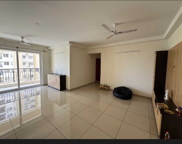 Bathroom in 2 BHK Apartment at Prestige Royale Gardens, Gantiganahalli – for Rent