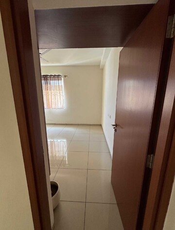 Bathroom in 2 BHK Apartment at Prestige Royale Gardens, Gantiganahalli – for Rent