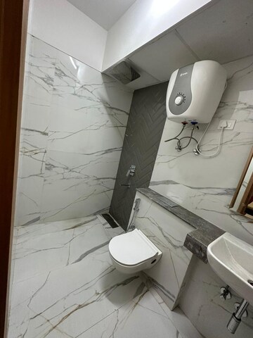 Master Bedroom in 4 BHK Apartment at Bestech Park View Spa Next, Sector 67 – for Rent