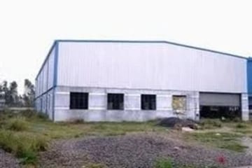 Commercial Warehouse 2800 Sq.Ft. For Rent in Pace City 2 Gurgaon  8043186