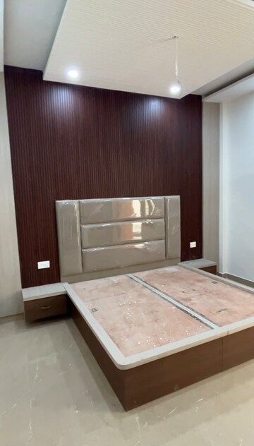 Bedroom in 4 BHK Villa at Jagrati Vihar – for Sale