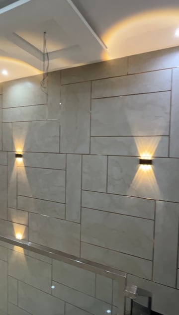 Furnished Amenities in 4 BHK Villa at Jagrati Vihar – for Sale