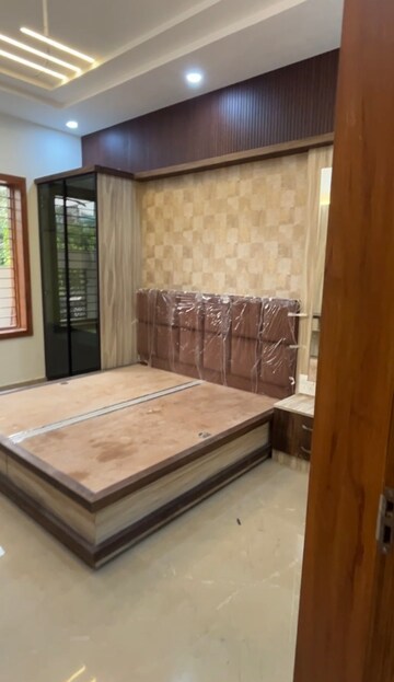 Bedroom in 4 BHK Villa at Jagrati Vihar – for Sale
