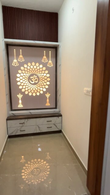 Furnished Amenities in 4 BHK Villa at Jagrati Vihar – for Sale