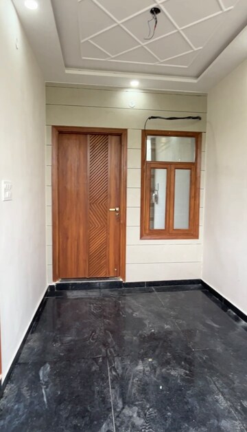 4 BHK Villa – Exterior View View at Jagrati Vihar - for Sale