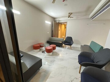 Master Bedroom in 4 BHK Apartment at Bestech Park View Spa Next, Sector 67 – for Rent
