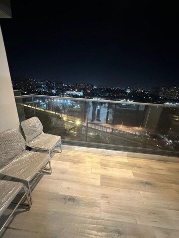 Parking in 4 BHK Apartment at Bestech Park View Spa Next, Sector 67 – for Rent