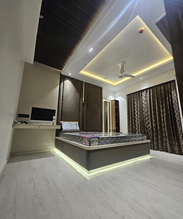 Furnished Amenities in 4 BHK Apartment at Bestech Park View Spa Next, Sector 67 – for Rent