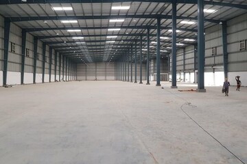 Parking in  Warehouse at Pace City 2 – for Rent