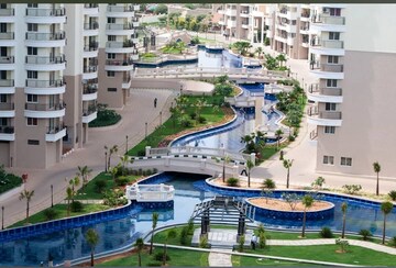 3 BHK Apartment For Rent in Purva Venezia Yelahanka New Town Bangalore  8043222