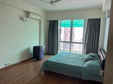 Bedroom in 3 BHK Apartment at M3M Merlin, Sector 67 – for Rent