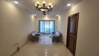 3 BHK Apartment For Rent in Chembur Residency Chembur Mumbai  8043160