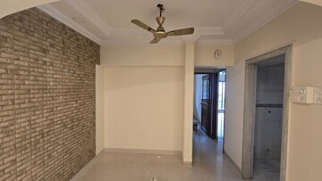 Living Room in 3 BHK Apartment at Chembur Residency, Chembur – for Rent
