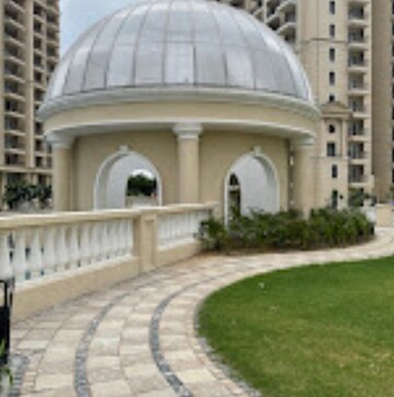 3 BHK Apartment For Rent in ATS Marigold Sector 89a Gurgaon  8043253